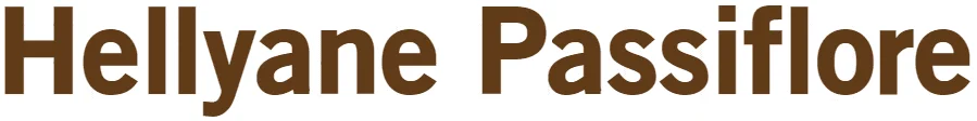 logo hellyane passiflore